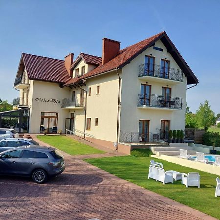 Pensjonat Spa Dolce Vita Ustronie Morskie Dış mekan fotoğraf