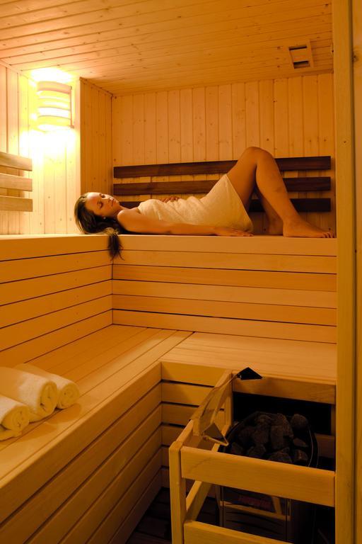 Pensjonat Spa Dolce Vita Ustronie Morskie Dış mekan fotoğraf