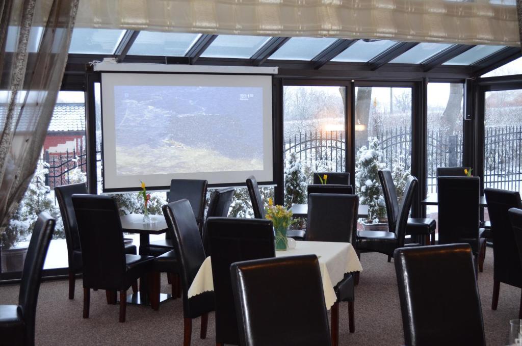 Pensjonat Spa Dolce Vita Ustronie Morskie Dış mekan fotoğraf