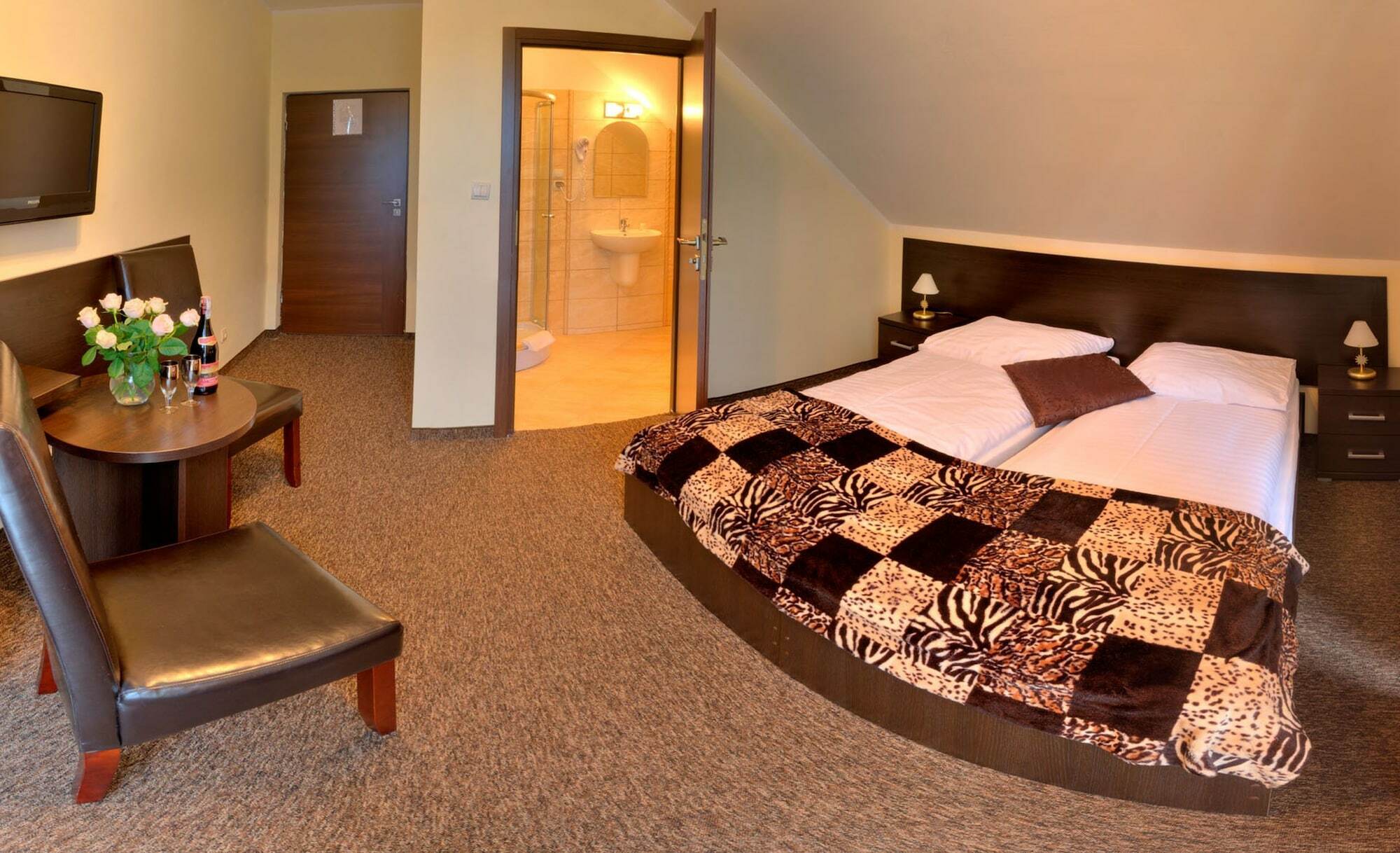 Pensjonat Spa Dolce Vita Ustronie Morskie Dış mekan fotoğraf